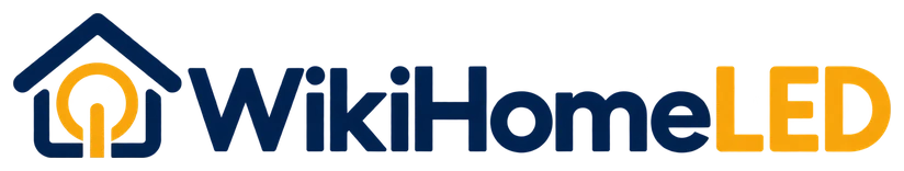WikiHomeLED