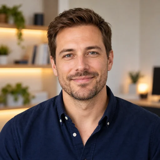 Ethan Cole